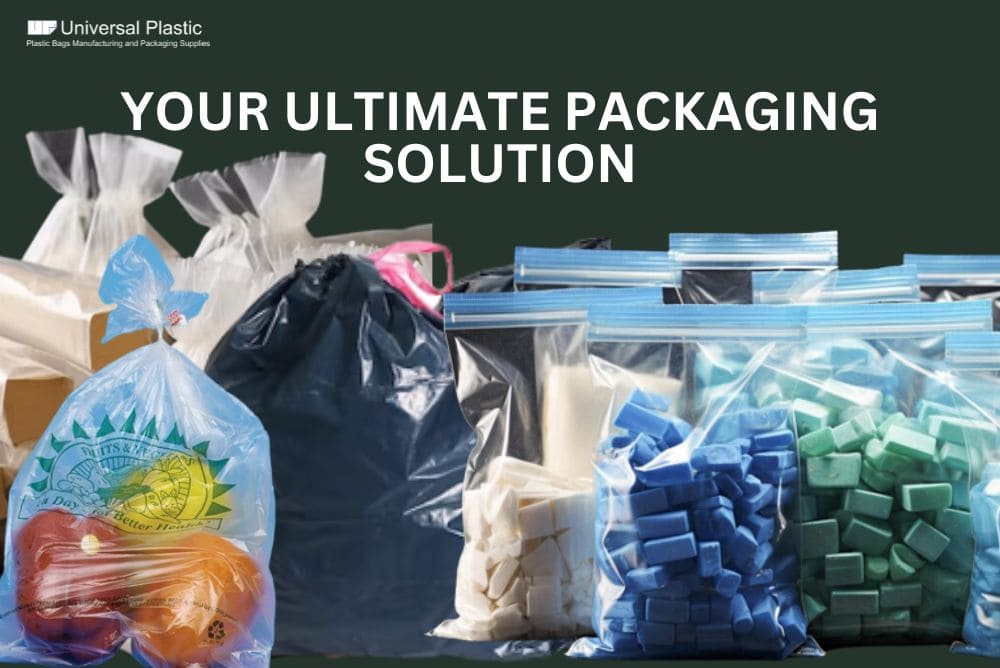 Maximize Efficiency and Reduce Costs by Opting for Wholesale Plastic B ...