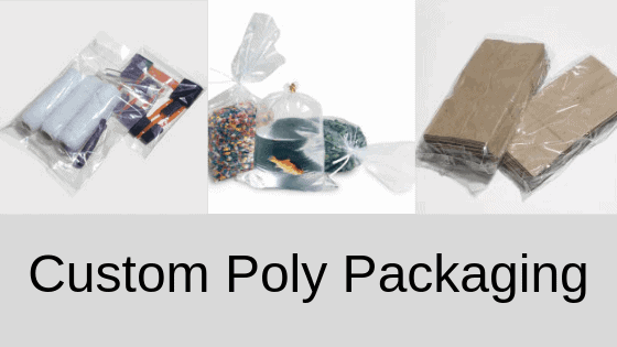 Why is Custom Poly Packaging Popular Among Users? – Universal Plastic