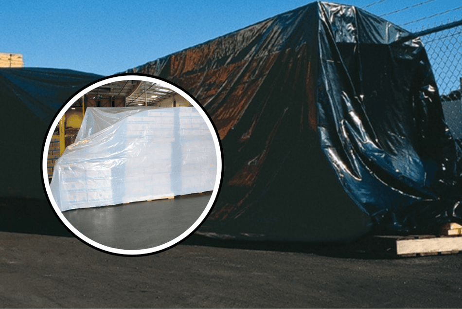How to Pick the Right Plastic Tarp for Outdoor Protection and Long-Las ...