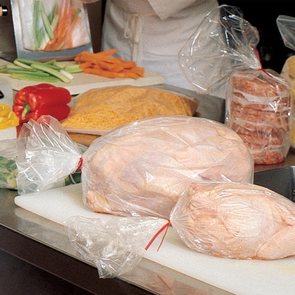 Meat, Poultry, and Seafood Products