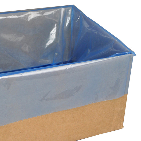 1.2 Mil Meat Box Liners