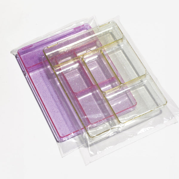 Low Density Flat Poly Bags - 1.5 Mil