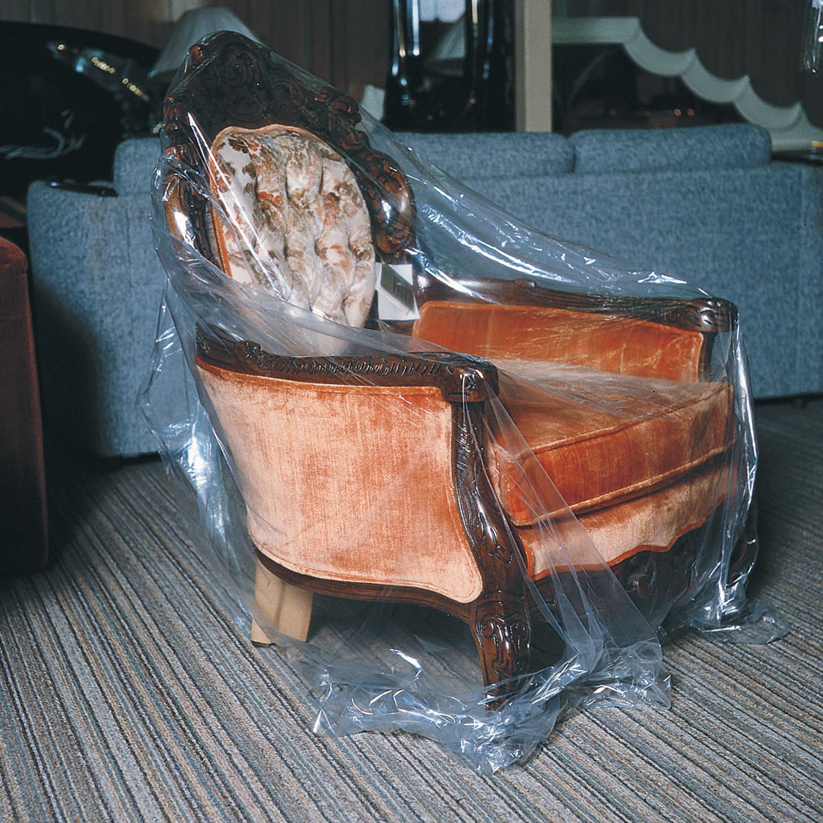 1.0 Mil Sofa Furniture Bags