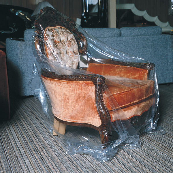 1.0 Mil Sofa Furniture Bags