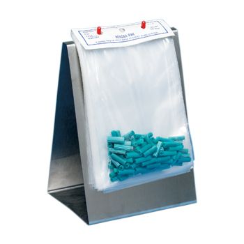 1.5 Mil Header Pack Bags