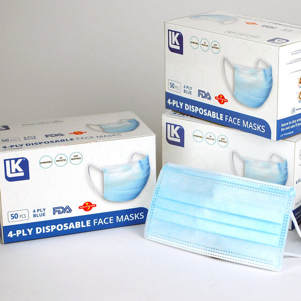 Surgical Mask