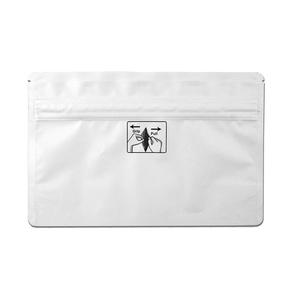 4.8 Mil Child-Resistant Packaging