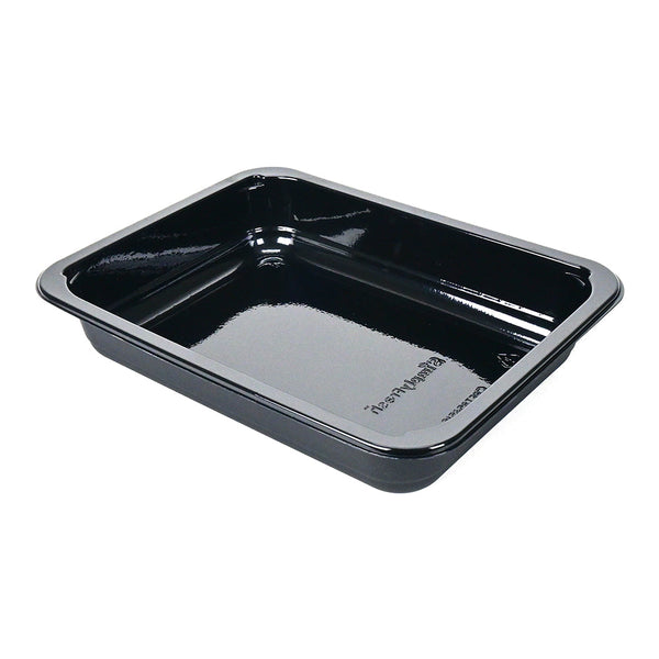 SimplyFresh Lidding Trays