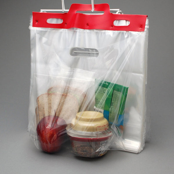 Lunch bags