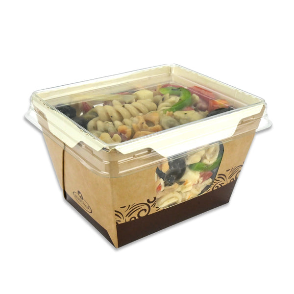 #ReadyFresh Grab-N-Go Containers