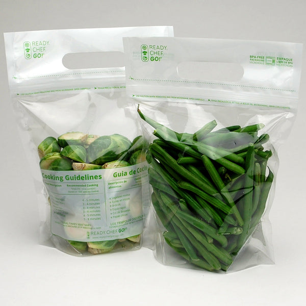 2.5 Mil Produce Pouch