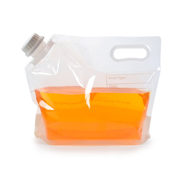 Fast Take Jug Pouches