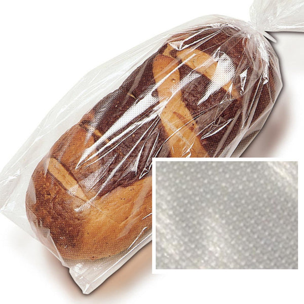 Micro-Perf Crusty Bread Bags on Wickets