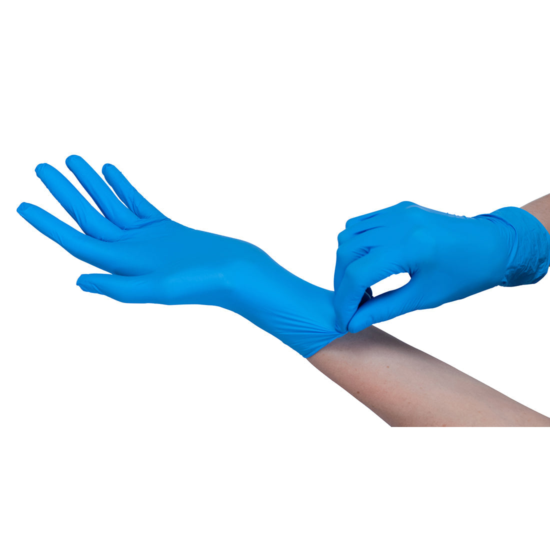 Nitrile Gloves