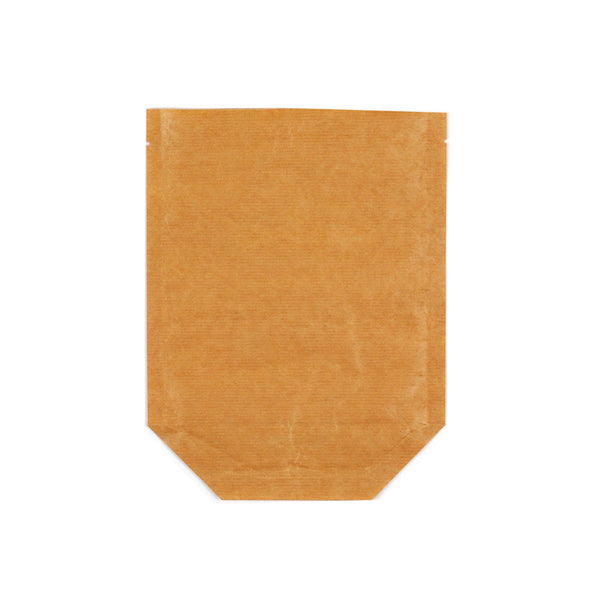 96 GSM Compostable Stand Up Pouches