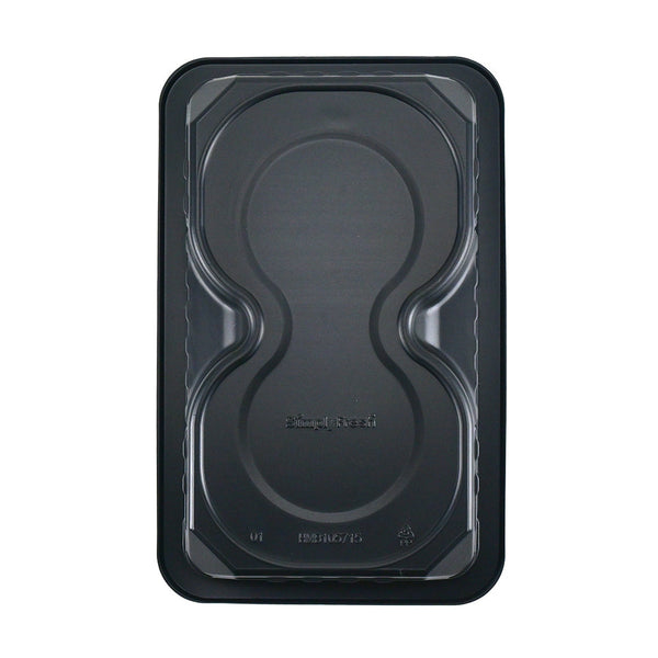 SimplyFresh Hamburger Tray
