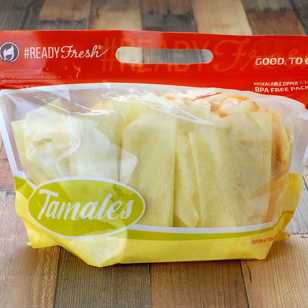 2.75 Mil Grab-n-Go Pouches