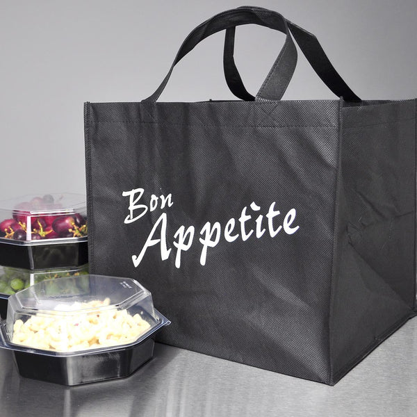 80 GSM NWPP Shopping and Wine Bags