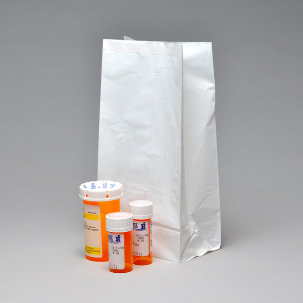Pharmacy Retail Bags