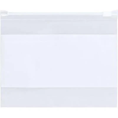 3.0 Mil Slide Sealed Bags