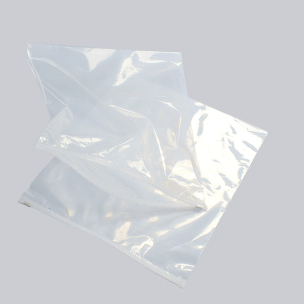 Zipper Sandwich Bags