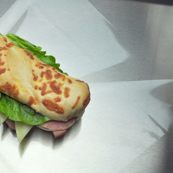 1.0 Mil Poly Wrapping Sheets