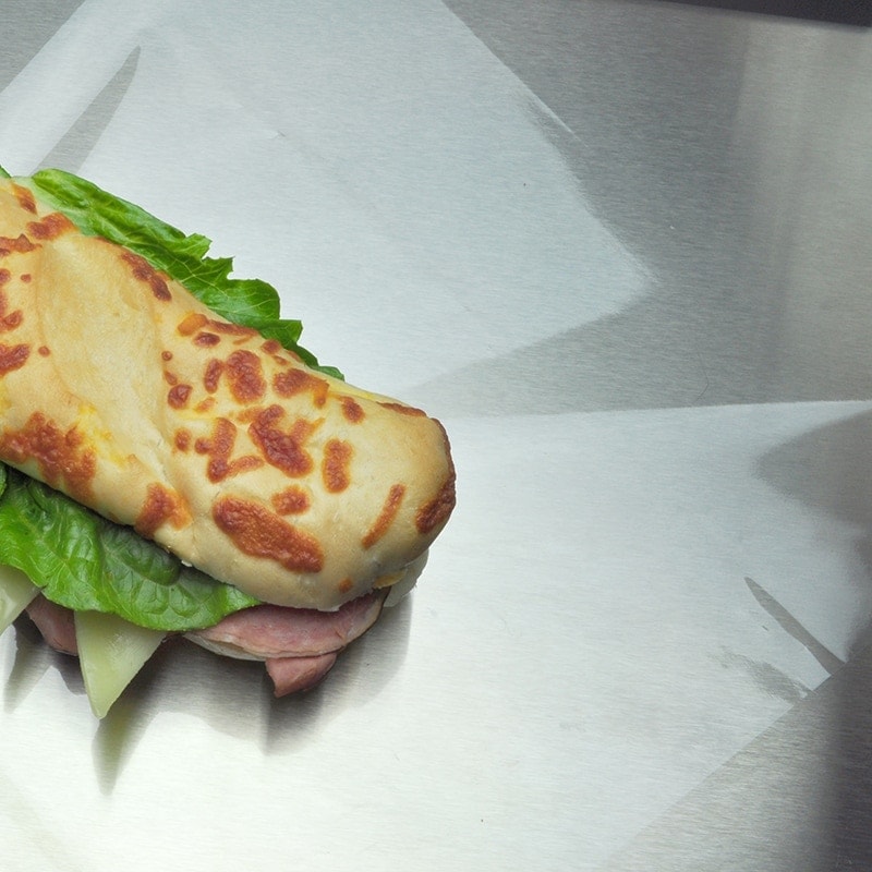 0.45 Mil High Density Pop-Up Sheets