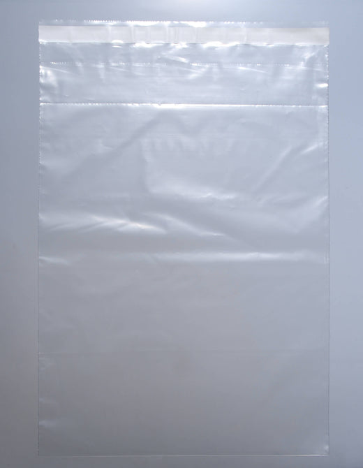 Tamper Evident Transport Bag