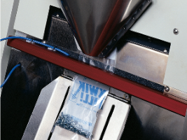 Standard Gauge Kwik Fill® Auto-Fill Bags