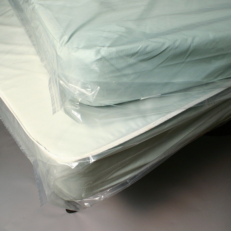 4.0 Mil Mattress Bags