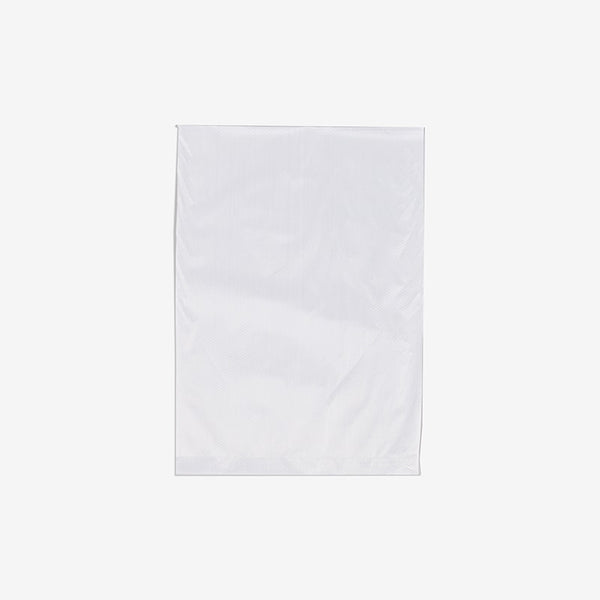 White Merchandise Bag