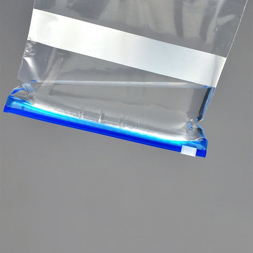 No Leak Slide Seal Bags
