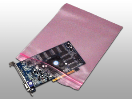 Static Control Products – Universal Plastic