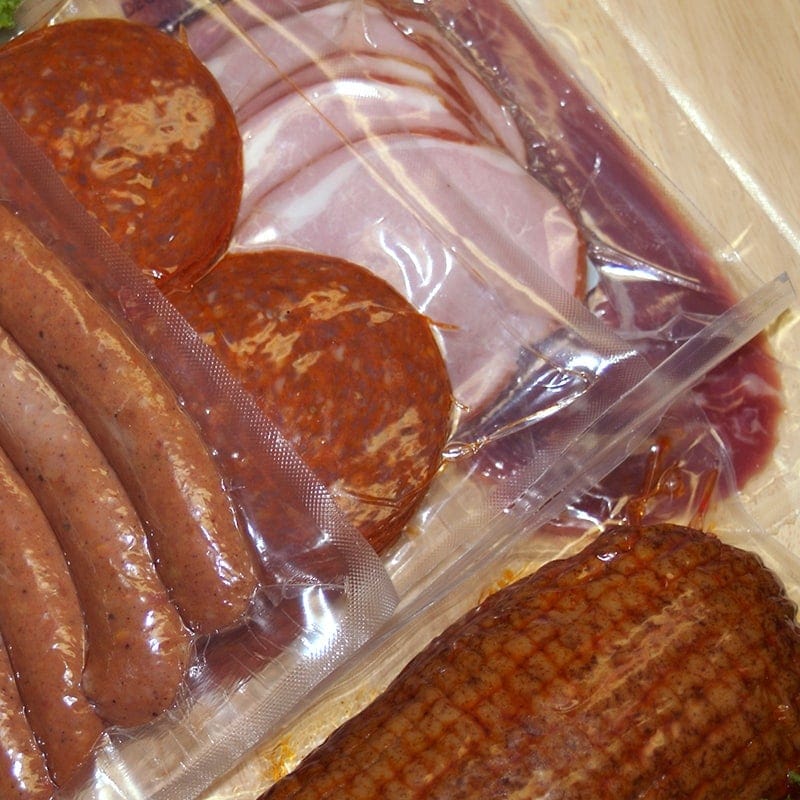 Laminated Vacuum Pouches - Laminated Vacuum Bags