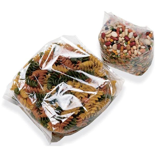 Polypropylene Bottom Gusset Bags