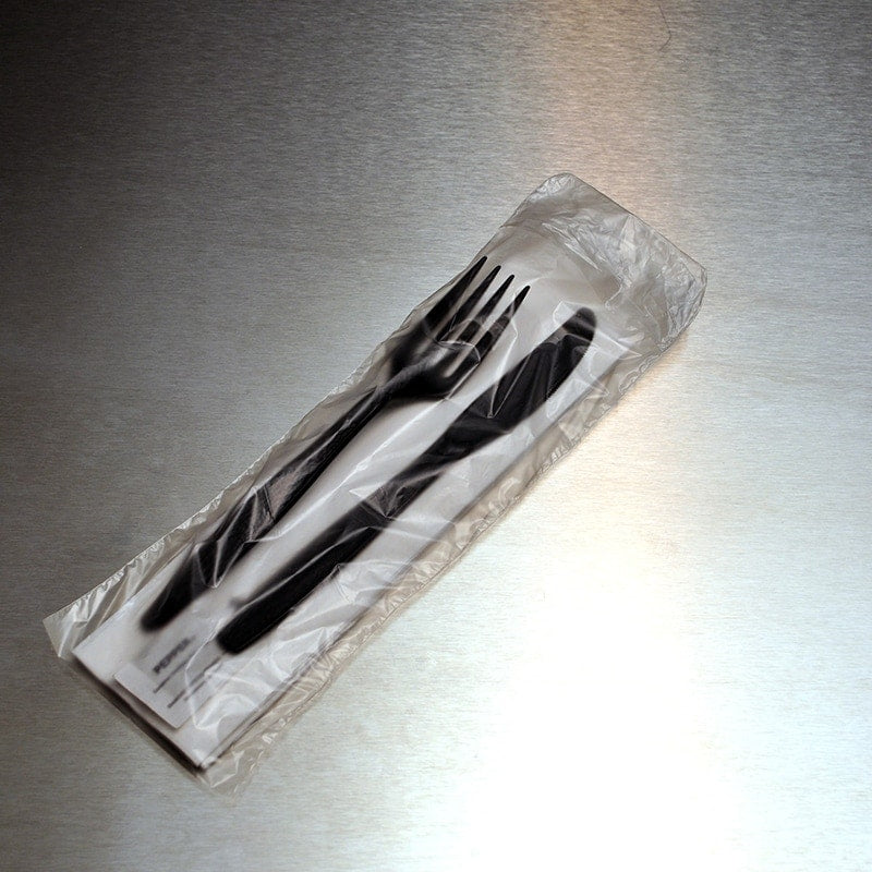 0.5 MIL Flip Top Deli Bags