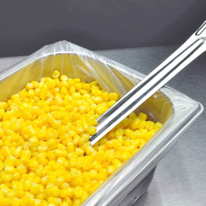 0.5 MIL Steam Table Pan Liners on Rolls