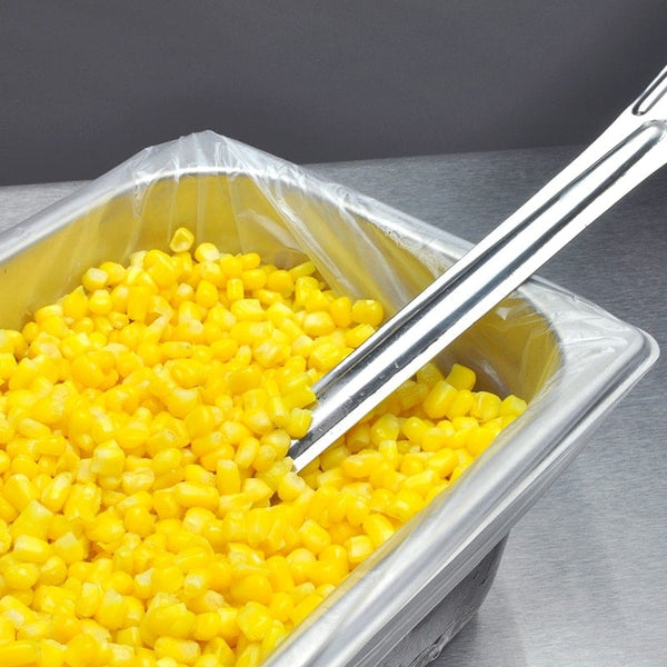 0.5 MIL Steam Table Pan Liners on Rolls