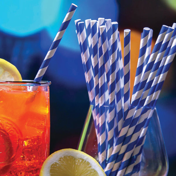 Compostable Drinking Straws