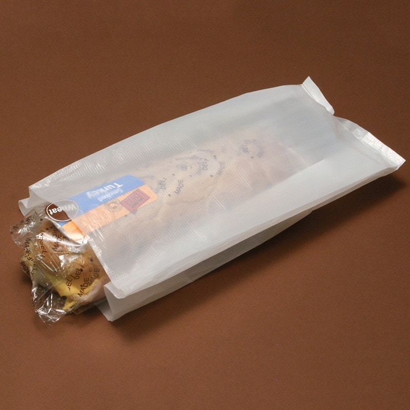 Wet Packs