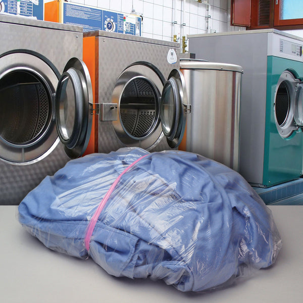 Environmental Services Bags
