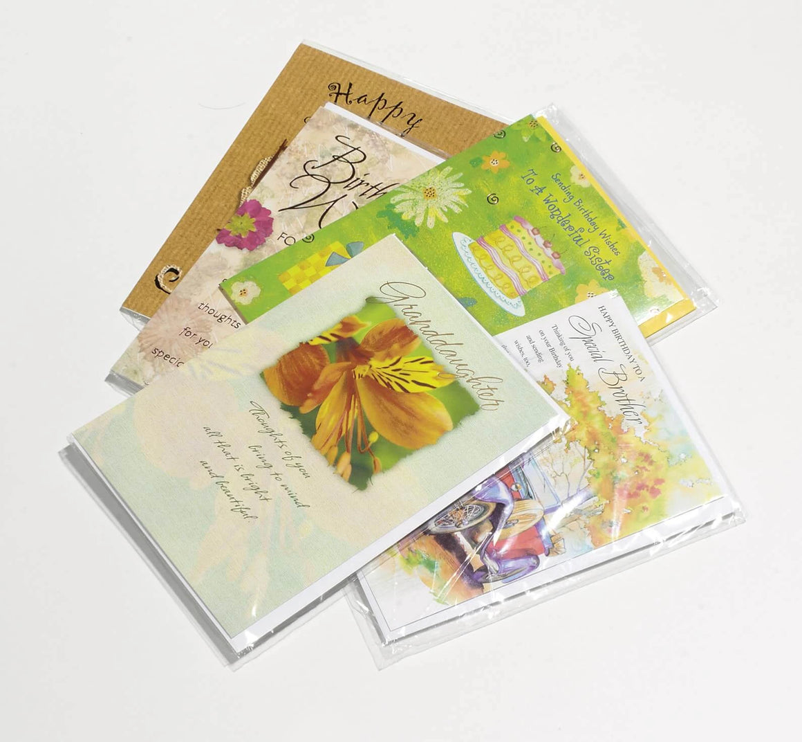 3" X 3" Low Density Flat Poly Bags – 1.25 Mil - Image 1