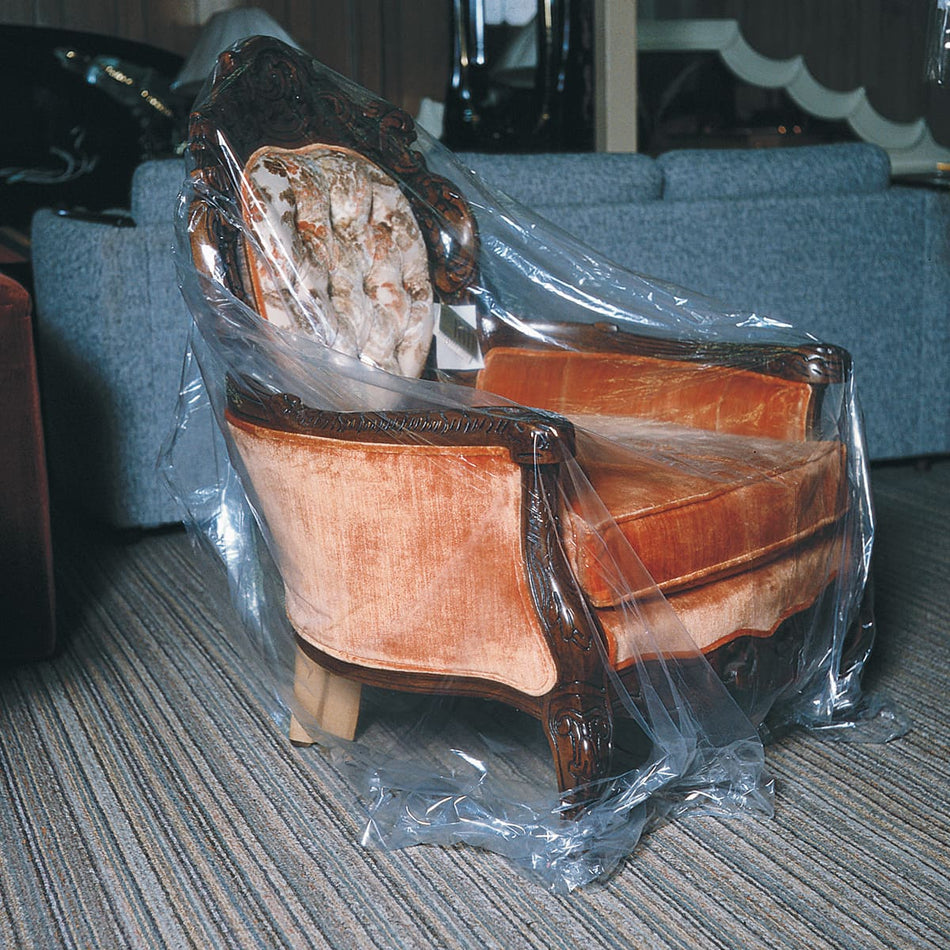 Sofa Bags - Universal Plastic bagsFurniture cover