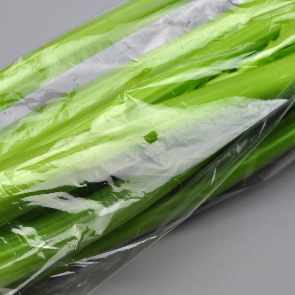 2.0 Mil Hole Vented Bags