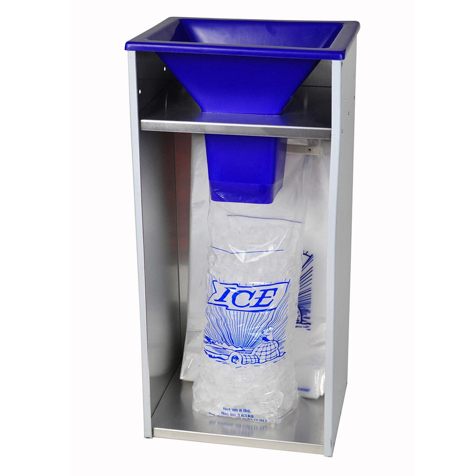 Ice Bagger Machine - Small, 1/CS