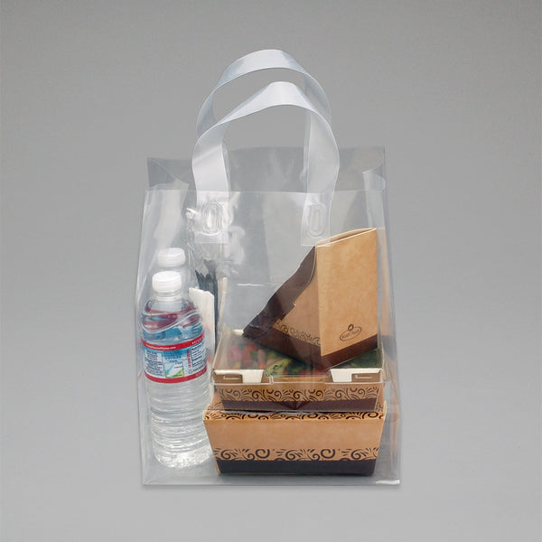 Specialty Take Out Bags 