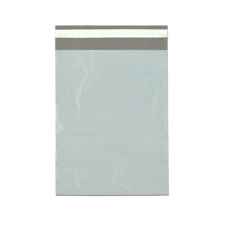 14.5" x 19" + 2.5"LP 2.25 mil Returnable Mailers w/ Anti-Static Strips, 500/CS