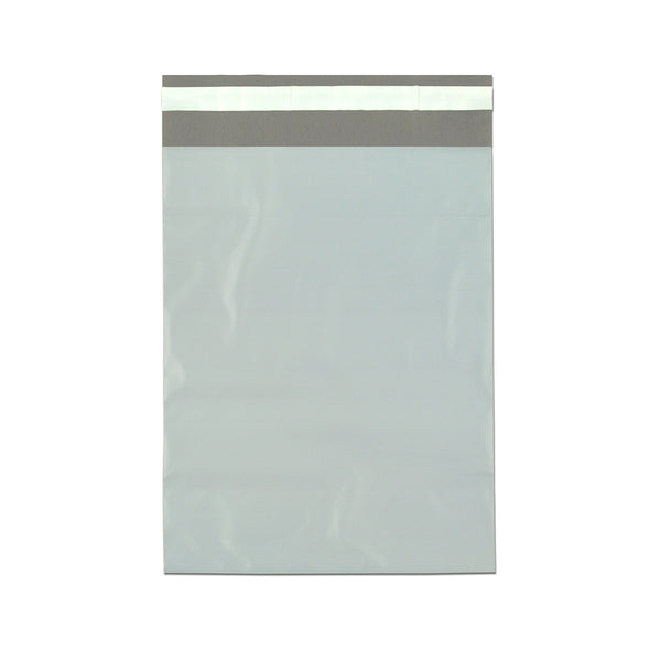 Returnable Poly Mailers