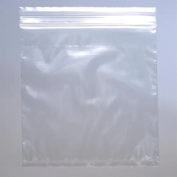 6" X 9" Lab-Loc? Specimen Bags - Unprinted