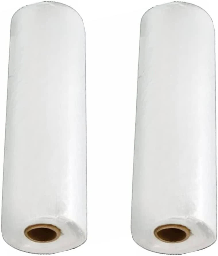 Produce bags on roll - universal plasticProduce bags on roll